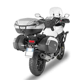 GIVI V56NT Maxia 4 Monokey Black Top Box